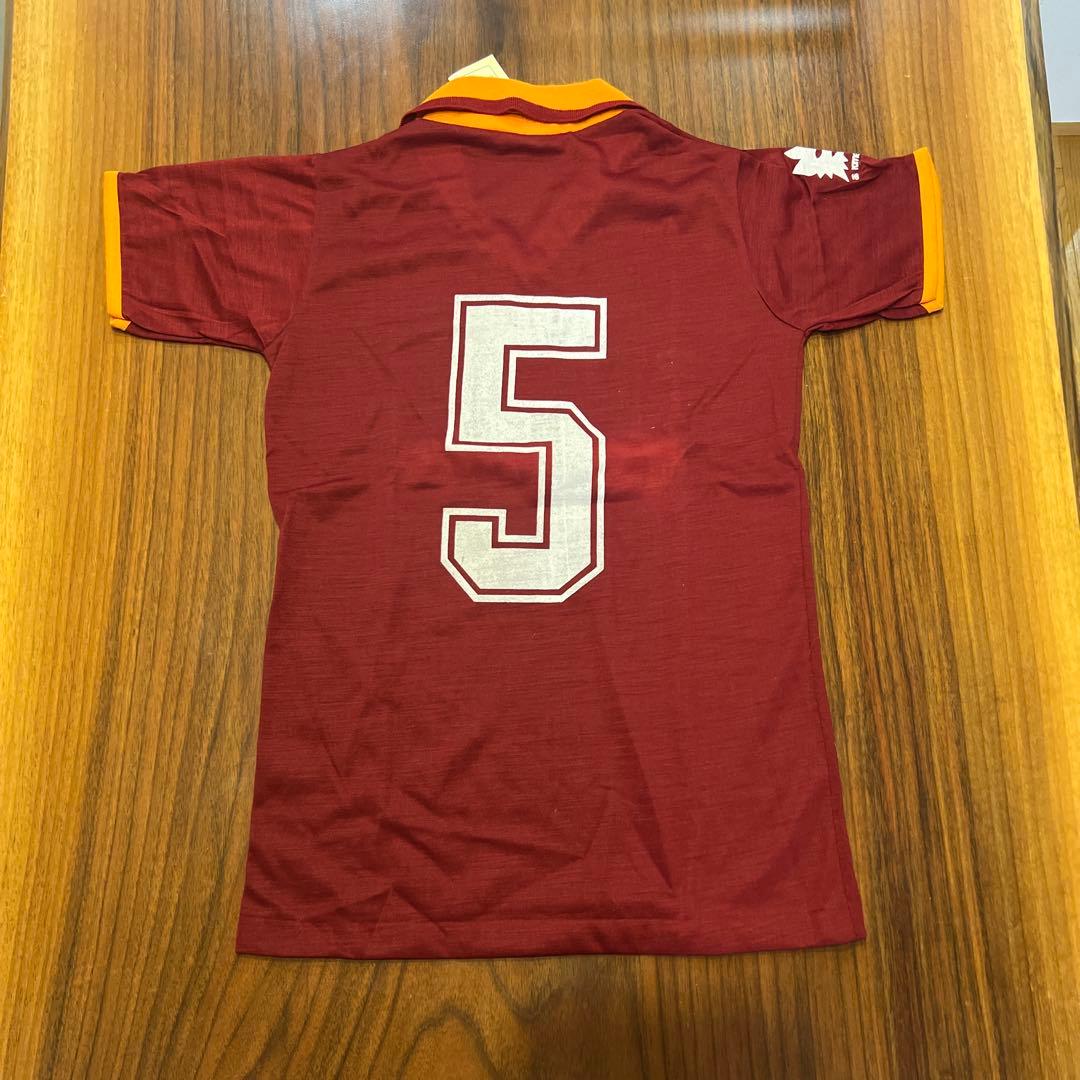 ※値下不可　ローマ　ファルカン　Patrick Barilla 新品