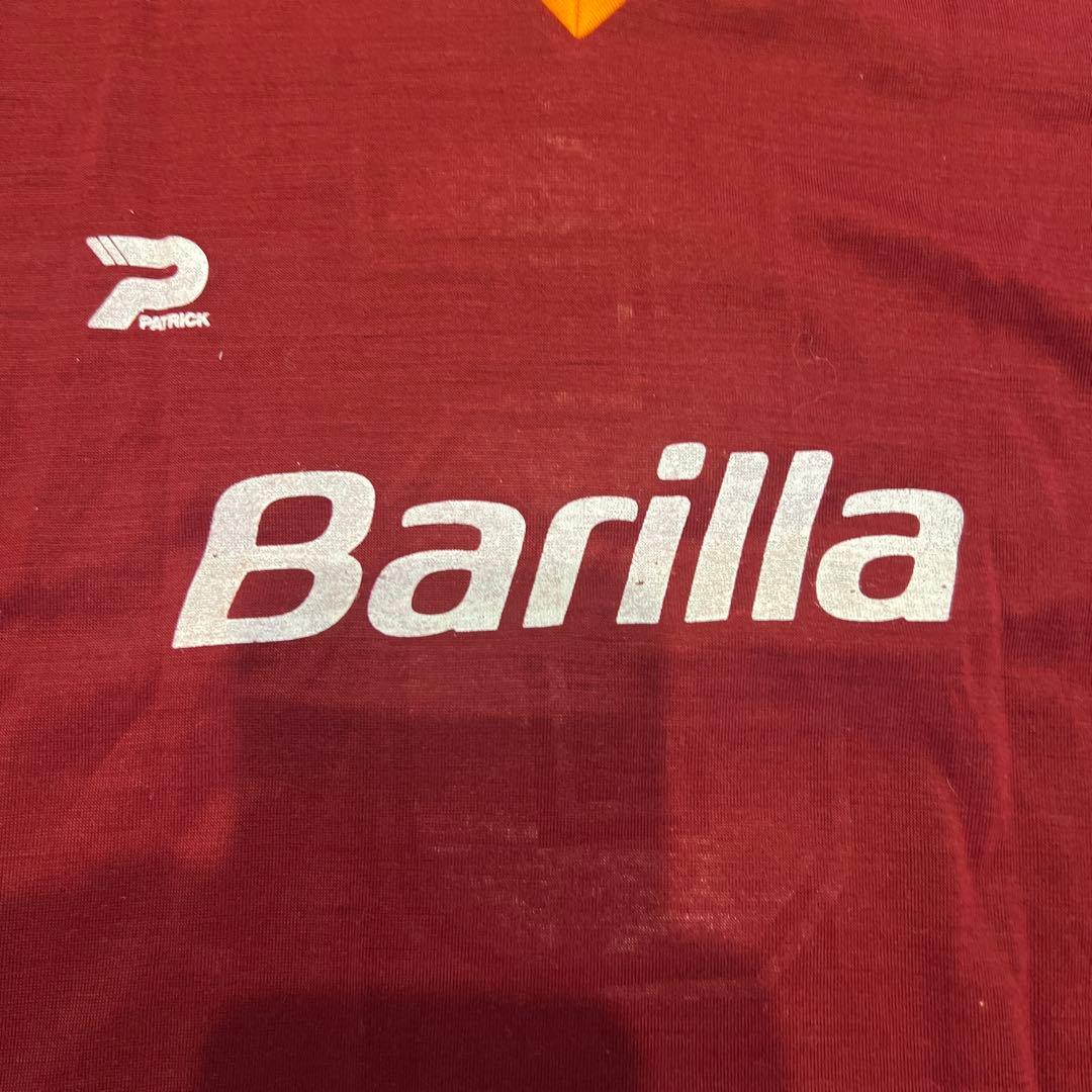 ※値下不可　ローマ　ファルカン　Patrick Barilla 新品