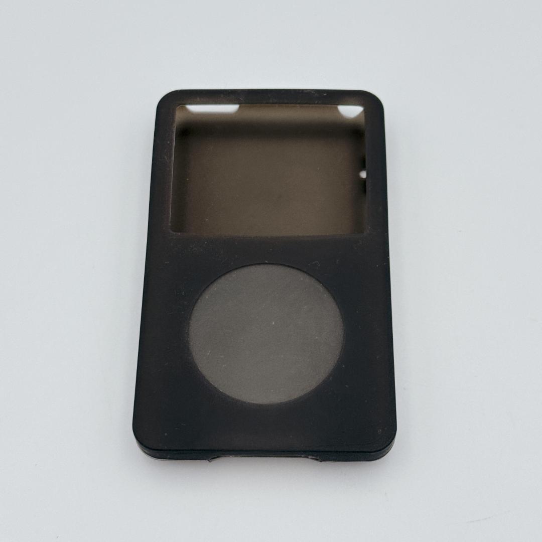 【極美品】iPod Classic 160GB MC297J スペースグレイ