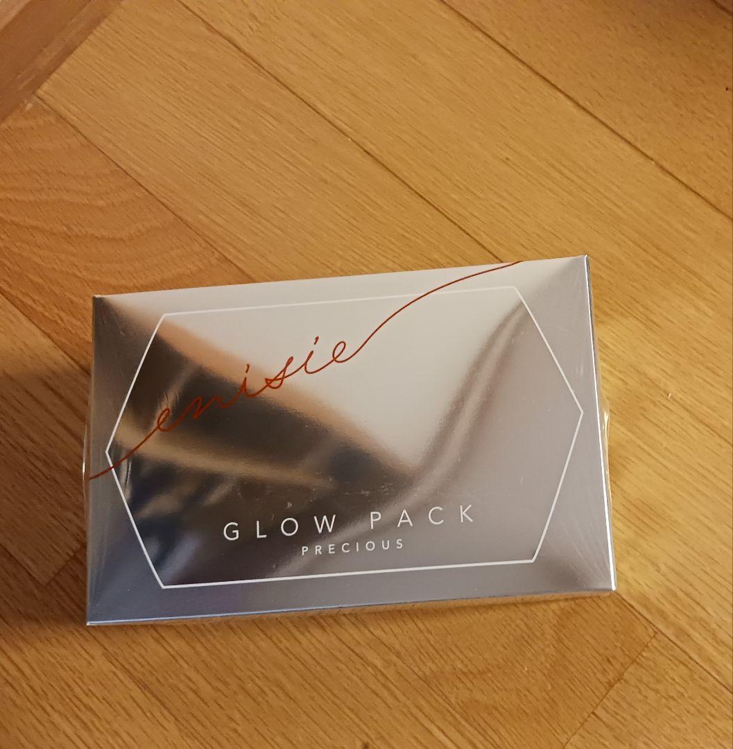 エニシー グロウパック★未開封