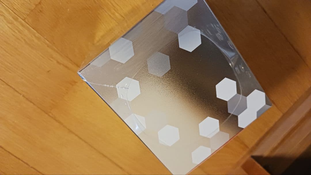 エニシー グロウパック★未開封