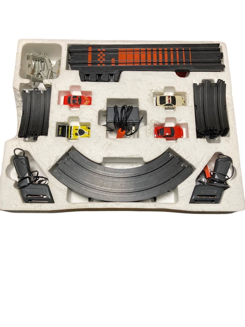 『美品』ハイウェイパトロールセット XS-114