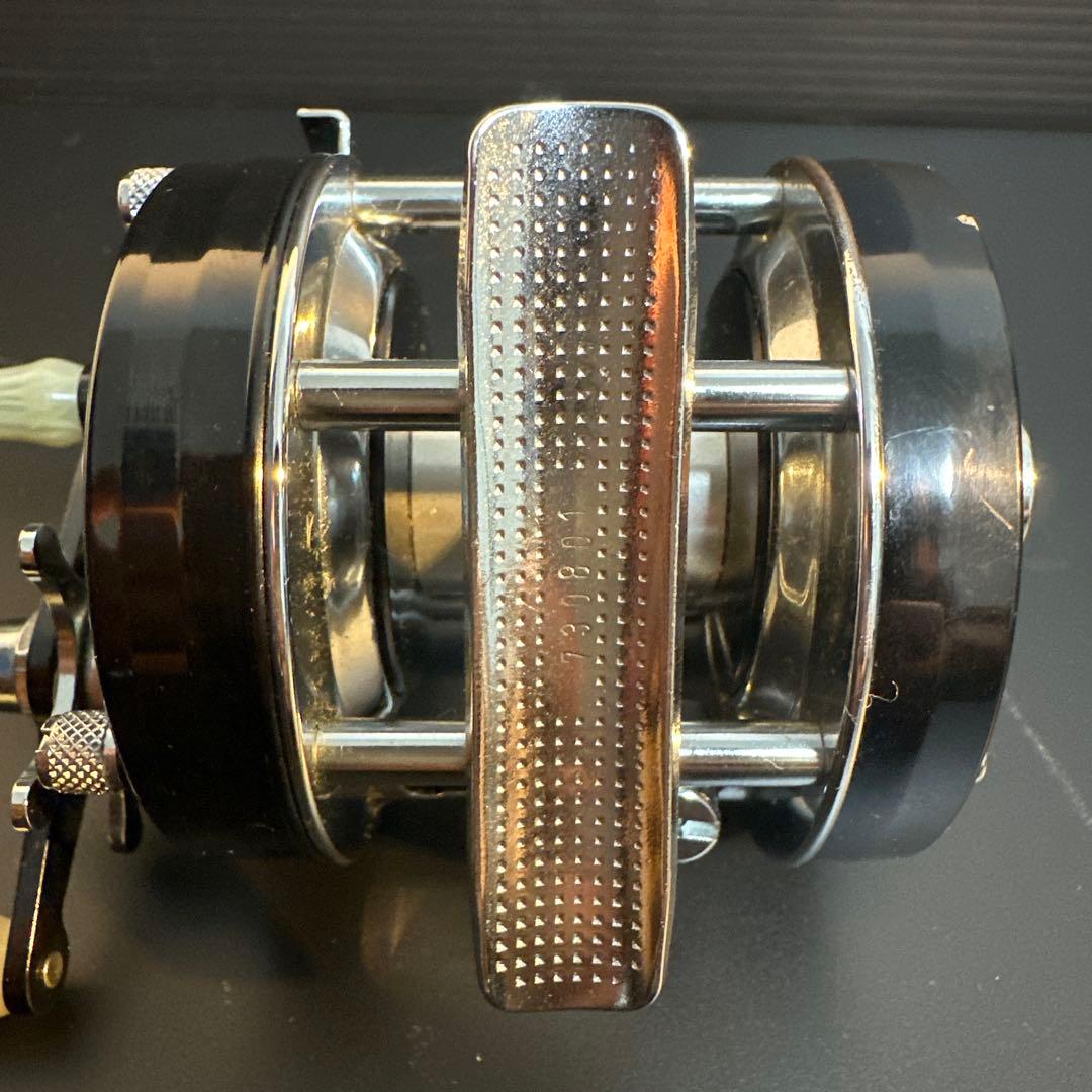 リール ABU Ambassadeur 5001C