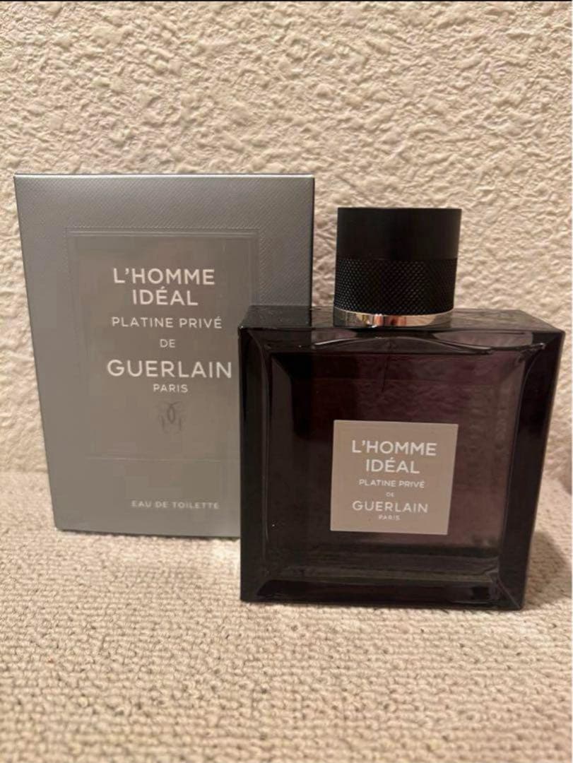 【新品・限定品】ロムイデアル　プラティーヌプリヴェ