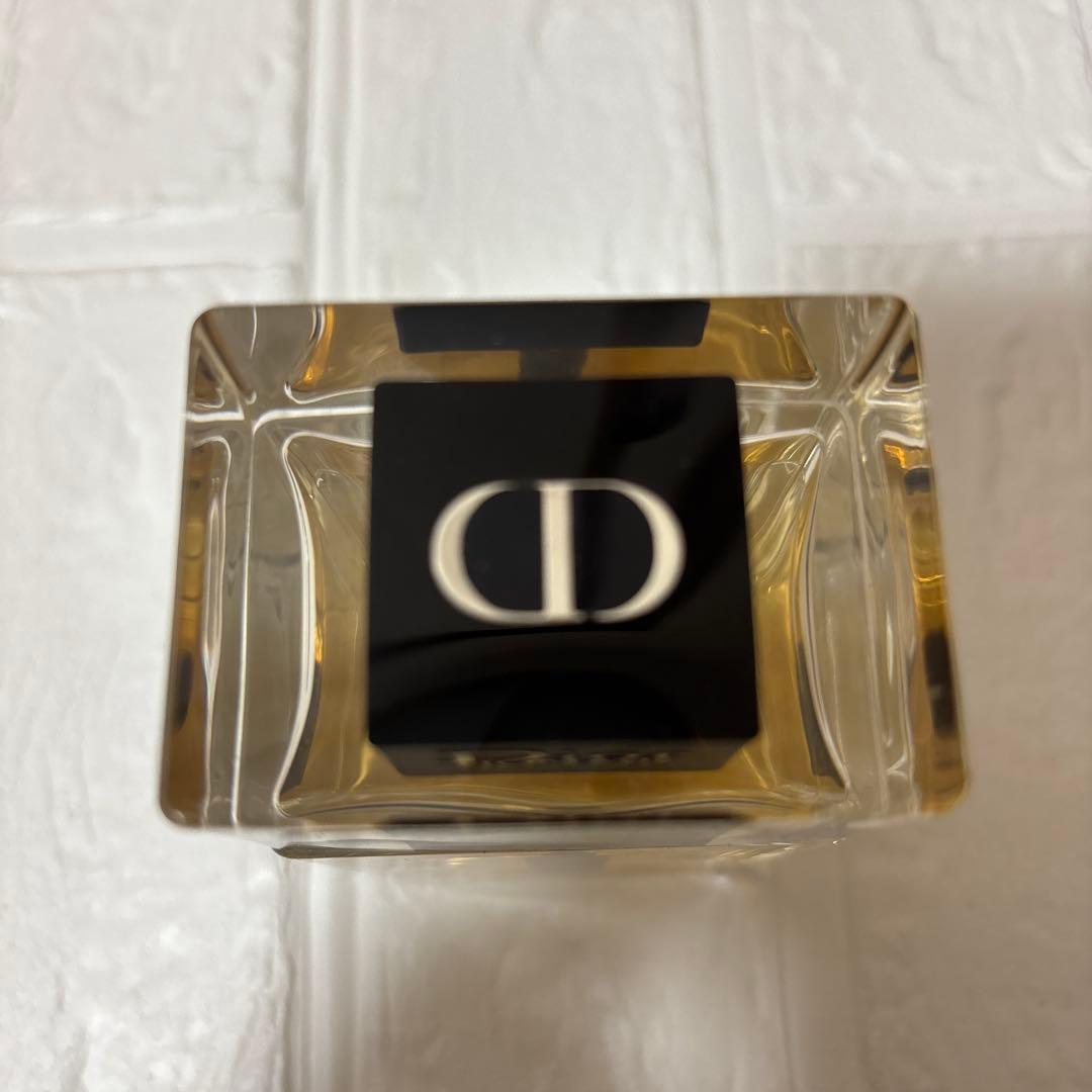 ディオール　オム　オードトワレ　100ml 香水