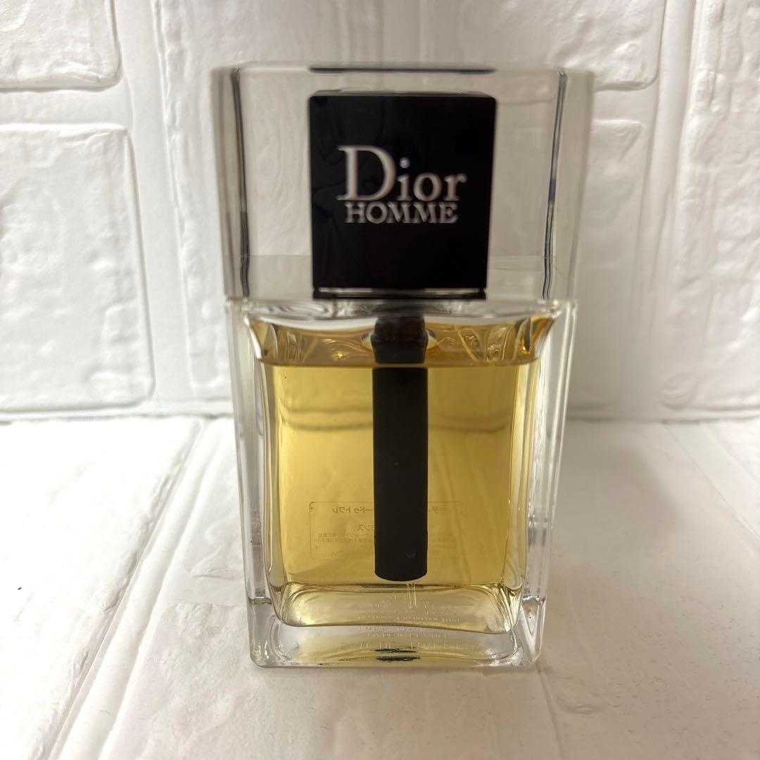 ディオール　オム　オードトワレ　100ml 香水