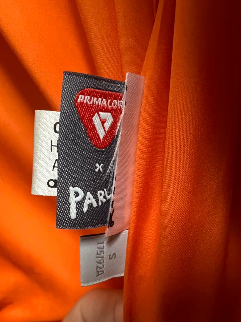 【Y-3】スタジャン