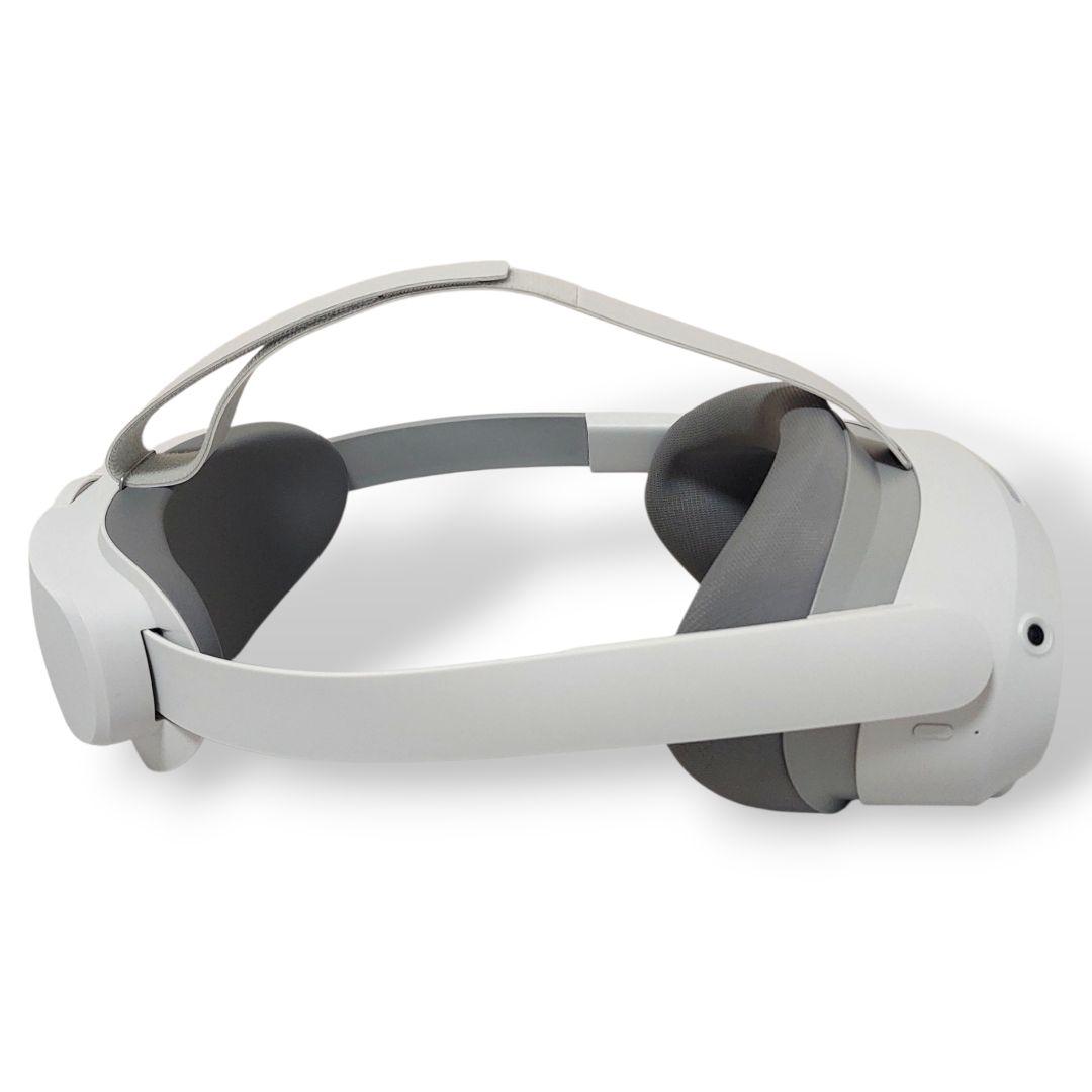 Pico 4 VRヘッドセット 128GB おまけ3点付き