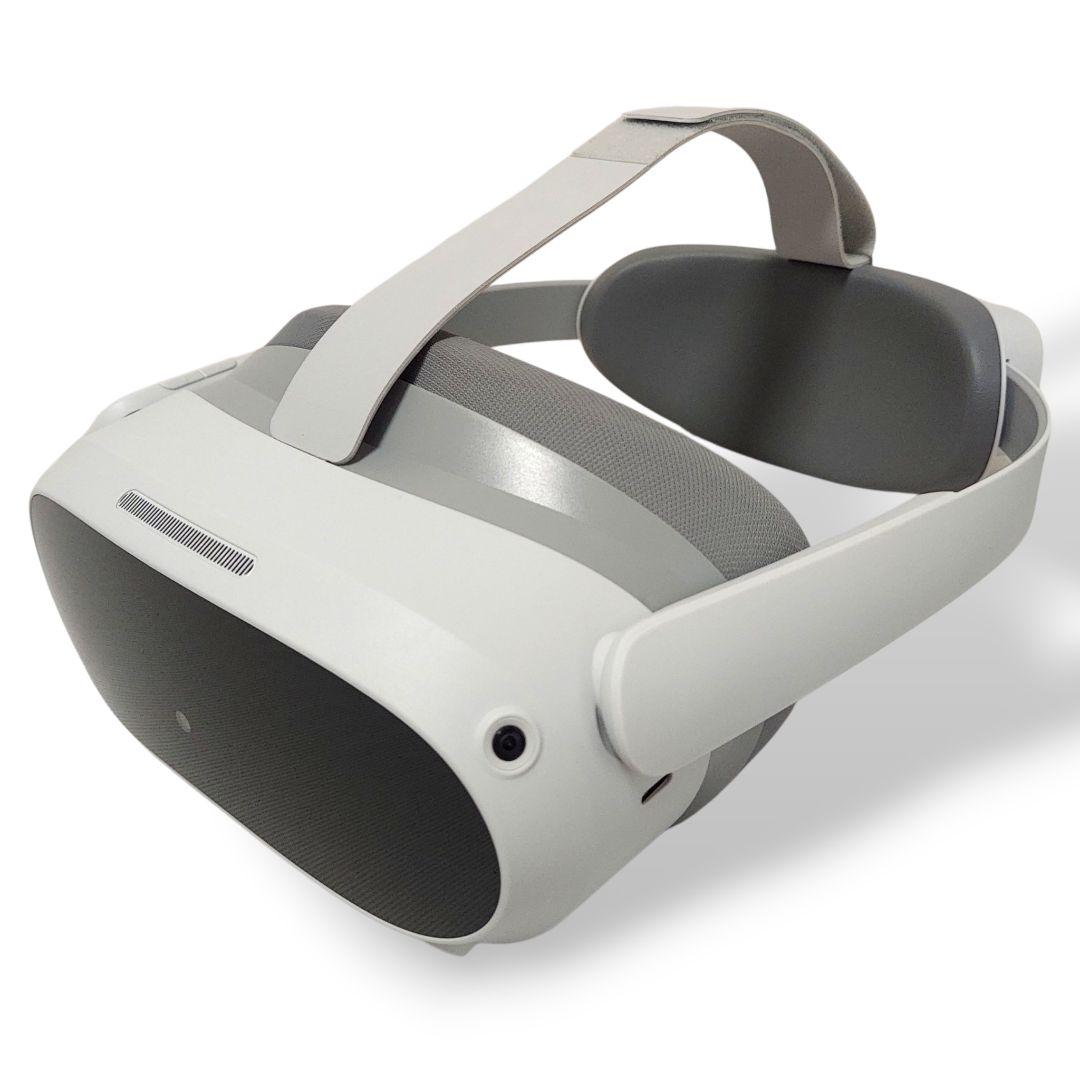 Pico 4 VRヘッドセット 128GB おまけ3点付き