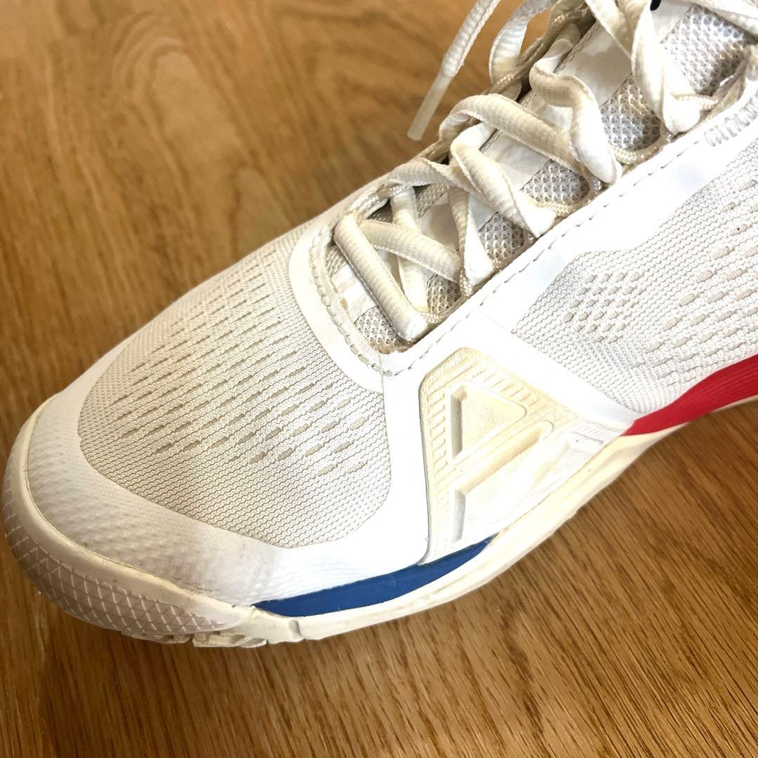 Wilson テニスシューズ RUSH PRO 4.0 MNI 27cm