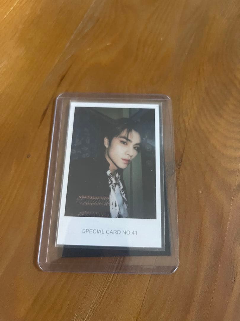 wayv kick back owhat 中国　抽選　トレカ　7枚　セット