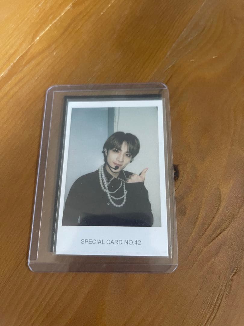 wayv kick back owhat 中国　抽選　トレカ　7枚　セット