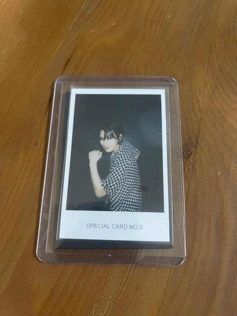 wayv kick back owhat 中国　抽選　トレカ　7枚　セット