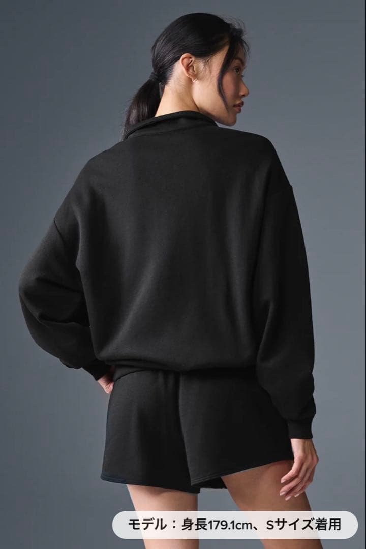 ALO Yoga セットアップ