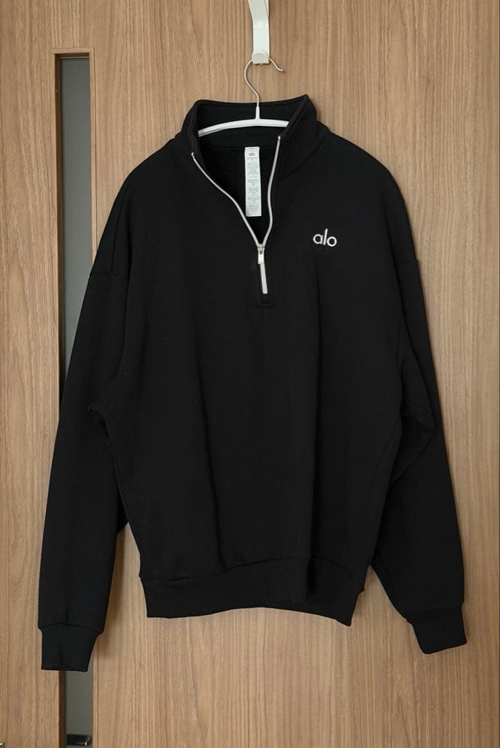 ALO Yoga セットアップ