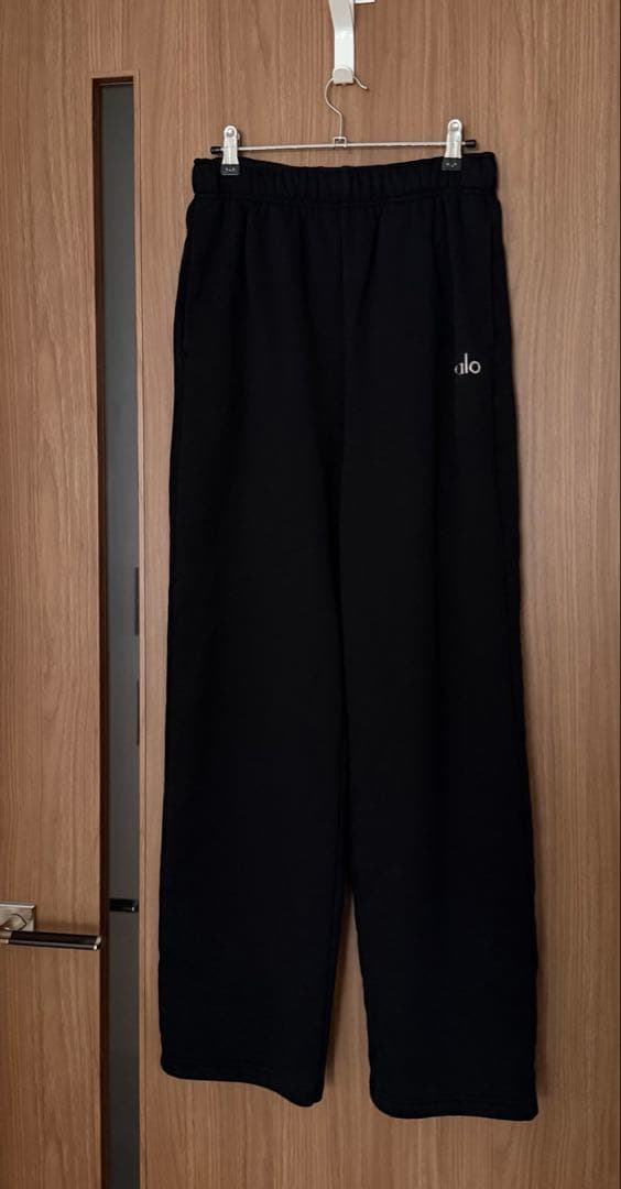 ALO Yoga セットアップ