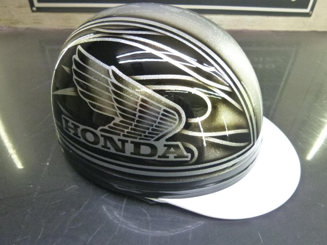 送料込！カスタムコルク半　ホンダ　ファイヤー最安値218