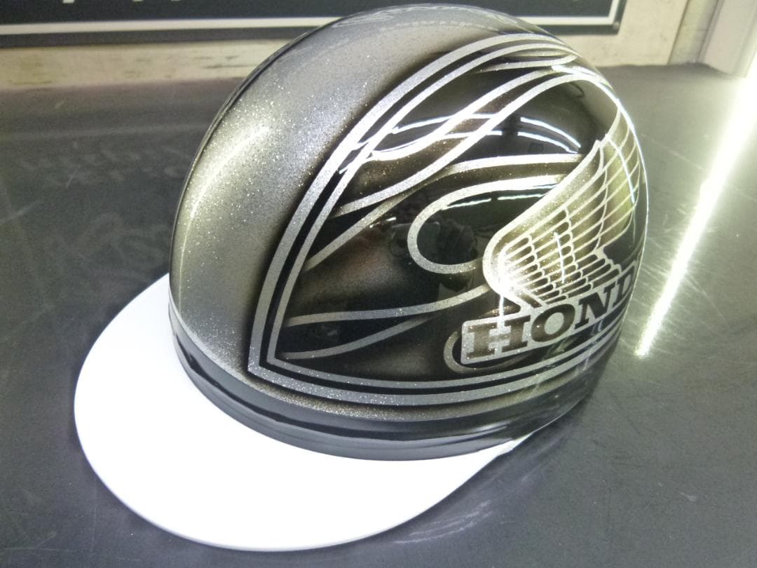 送料込！カスタムコルク半　ホンダ　ファイヤー最安値218