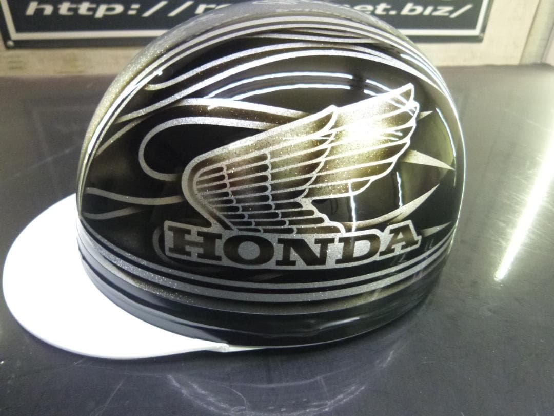 送料込！カスタムコルク半　ホンダ　ファイヤー最安値218