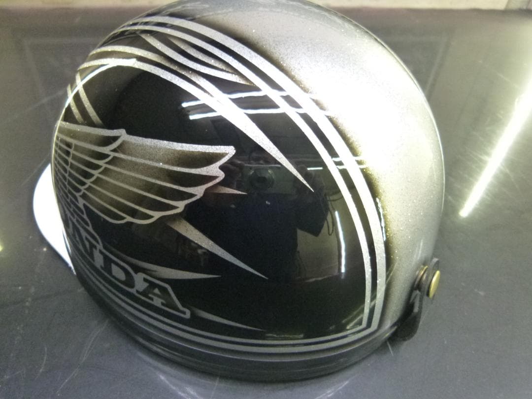 送料込！カスタムコルク半　ホンダ　ファイヤー最安値218