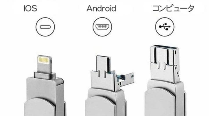 Razer Mobile  スマホ　モバイルゲーム　コントローラー