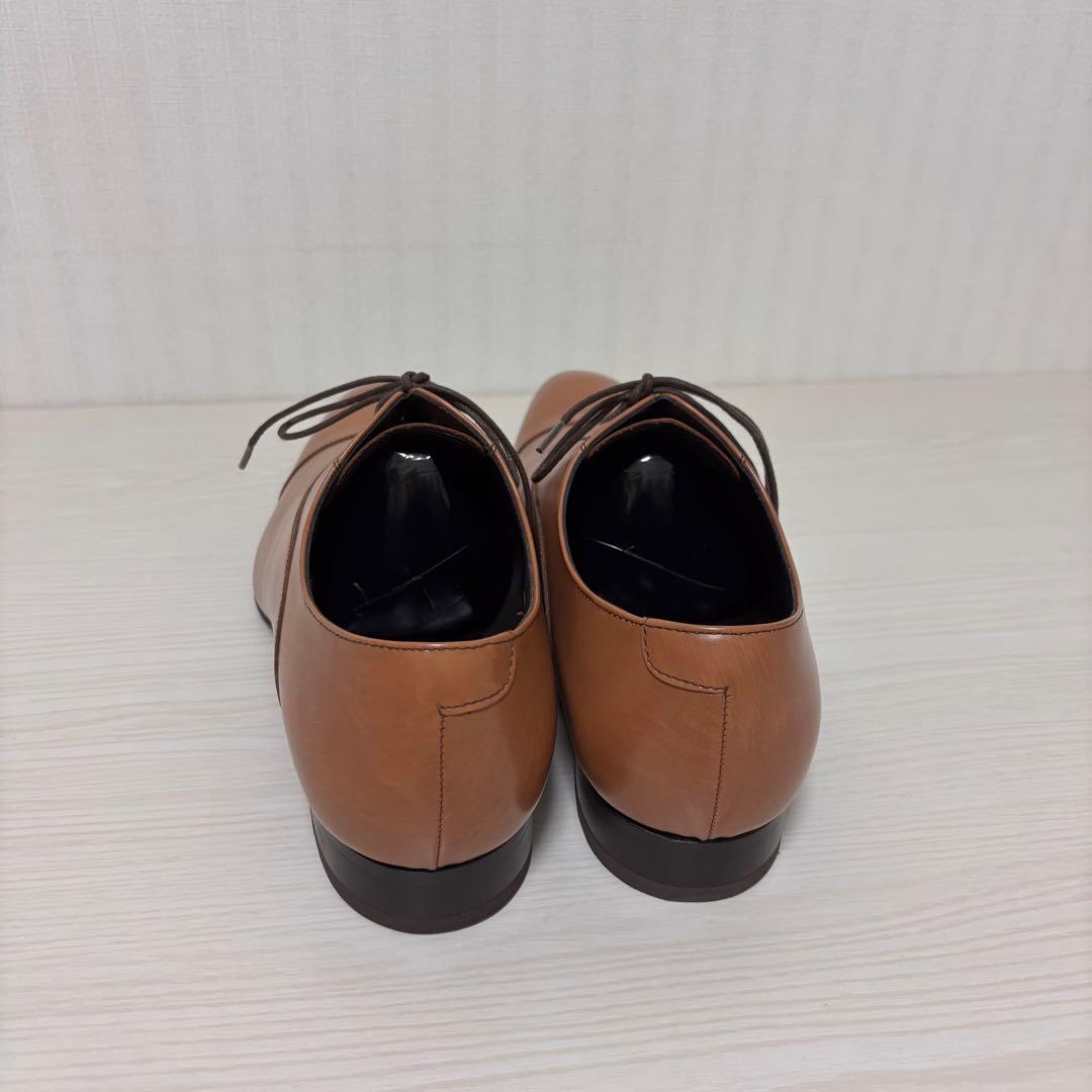 REGAL ブラウン ドレスシューズ 新品未使用