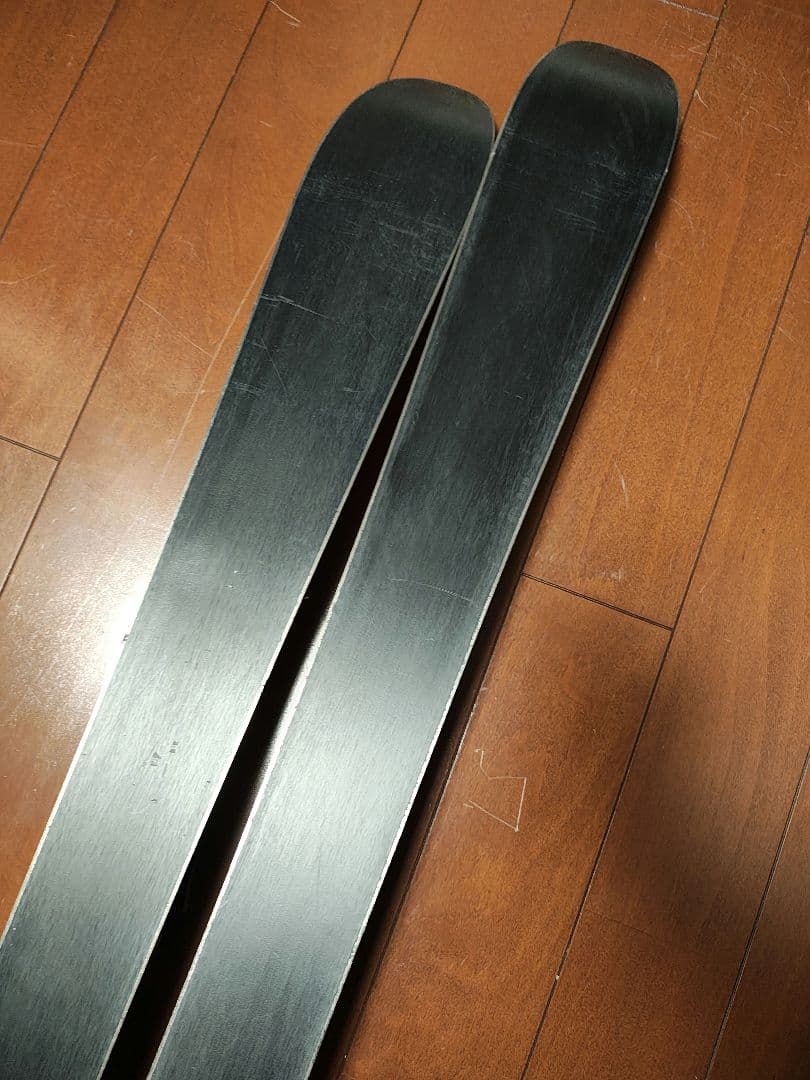 【ミッドスキー☆】120cm　ATOMICスキー板　送料無料！