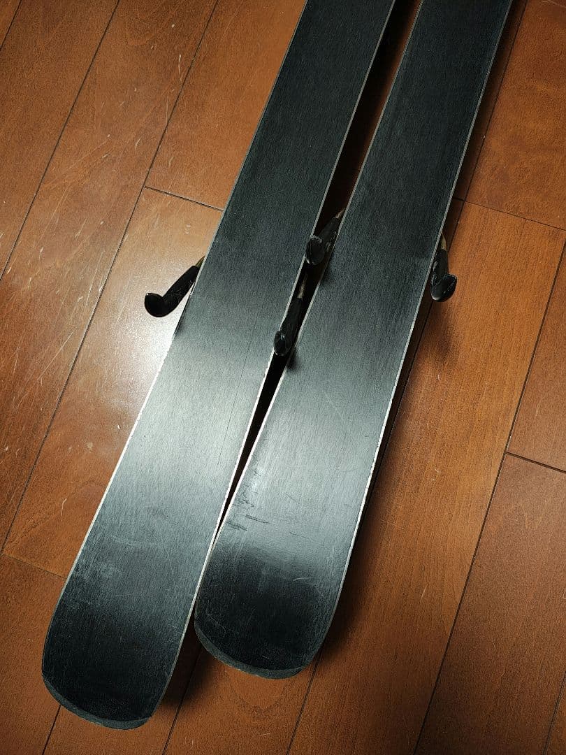 【ミッドスキー☆】120cm　ATOMICスキー板　送料無料！