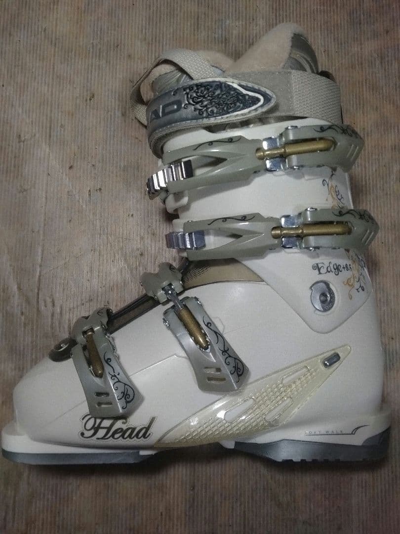 【ミッドスキー☆】120cm　ATOMICスキー板　送料無料！