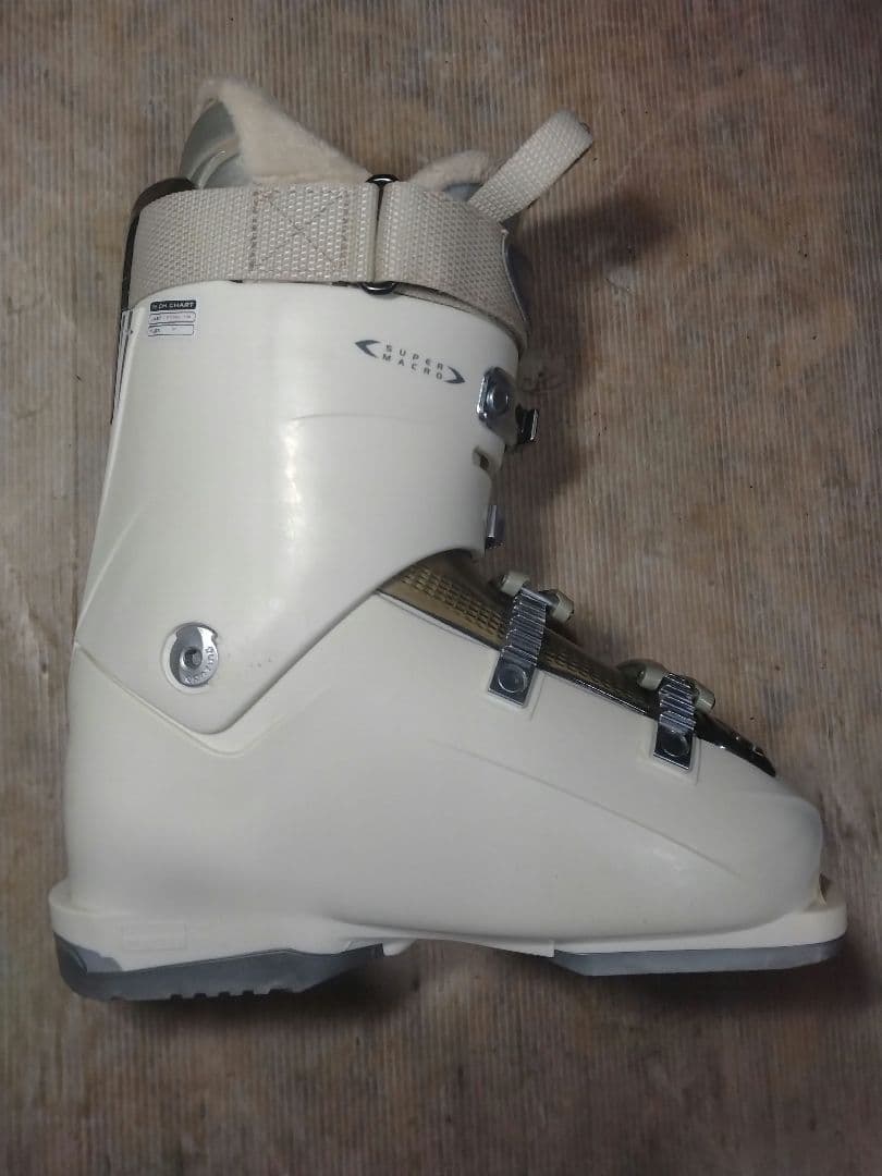 【ミッドスキー☆】120cm　ATOMICスキー板　送料無料！