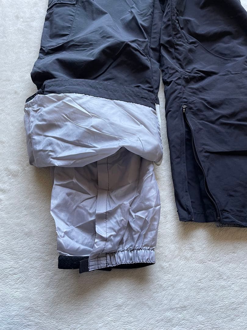 スノーボードウェアセット（イエロー/ブラック） 初心者 おすすめ セットアップ