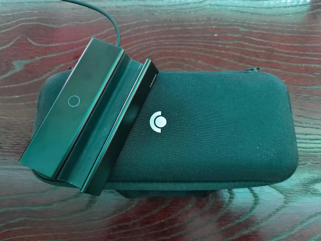 Valve Steam Deck 512G *SSD変換*