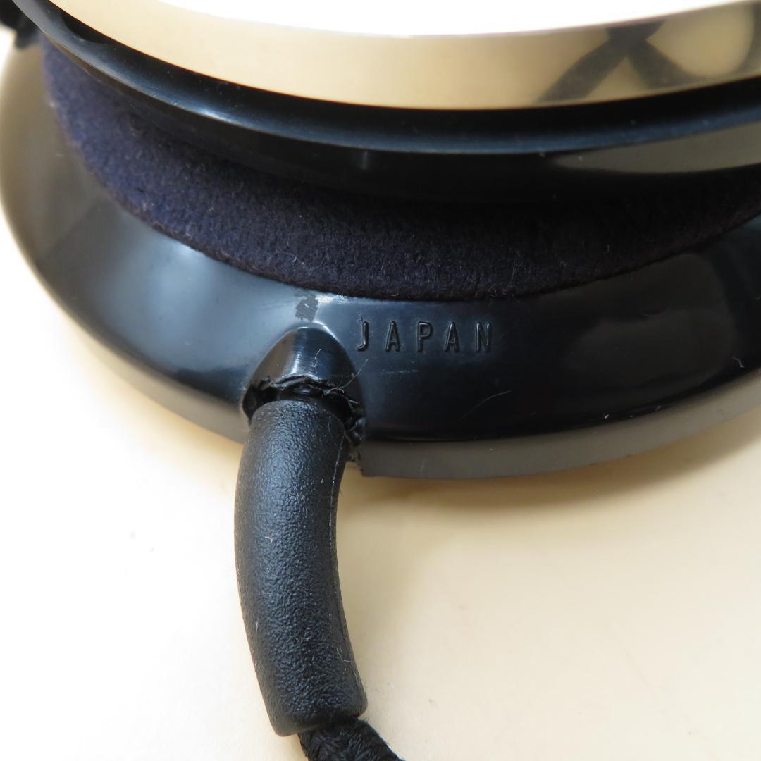 PIONEER　パイオニア　ステレオ　ヘッドホン　SE-700　劣化有り