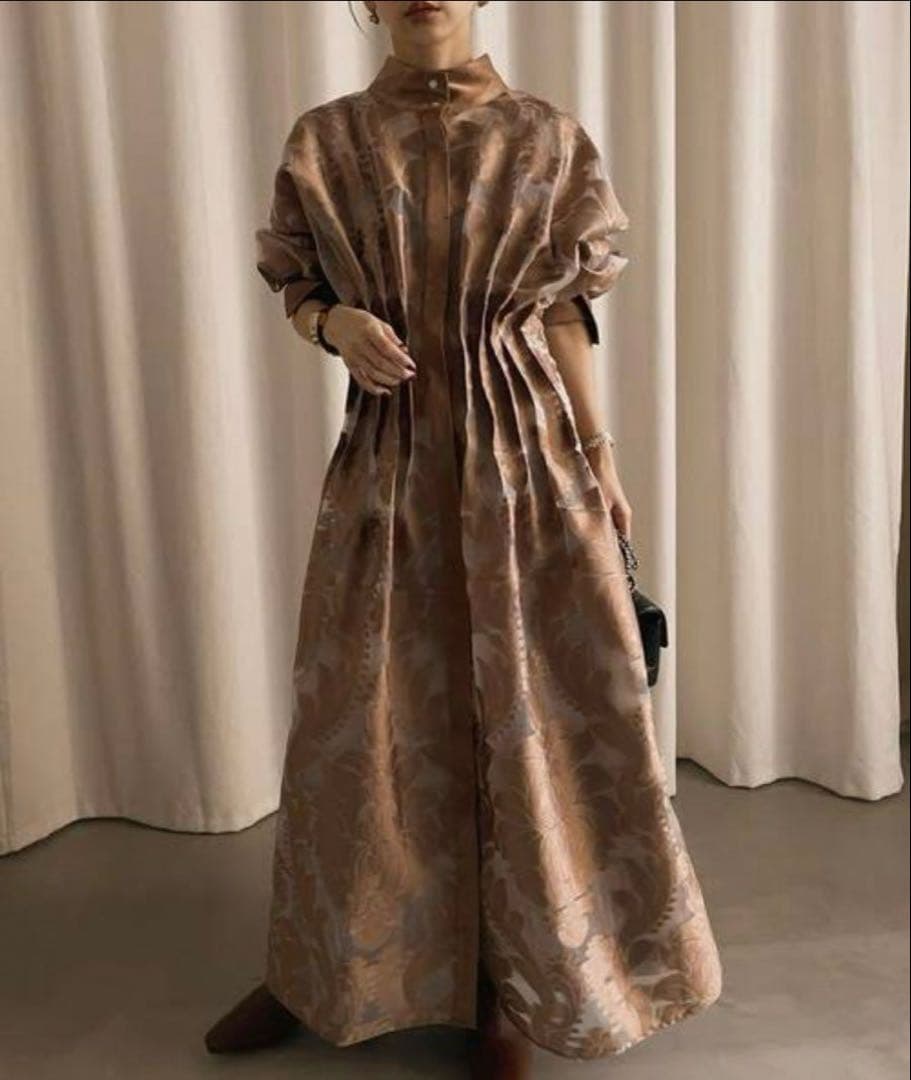 アメリヴィンテージ　ドレス