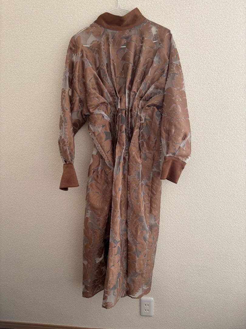 アメリヴィンテージ　ドレス