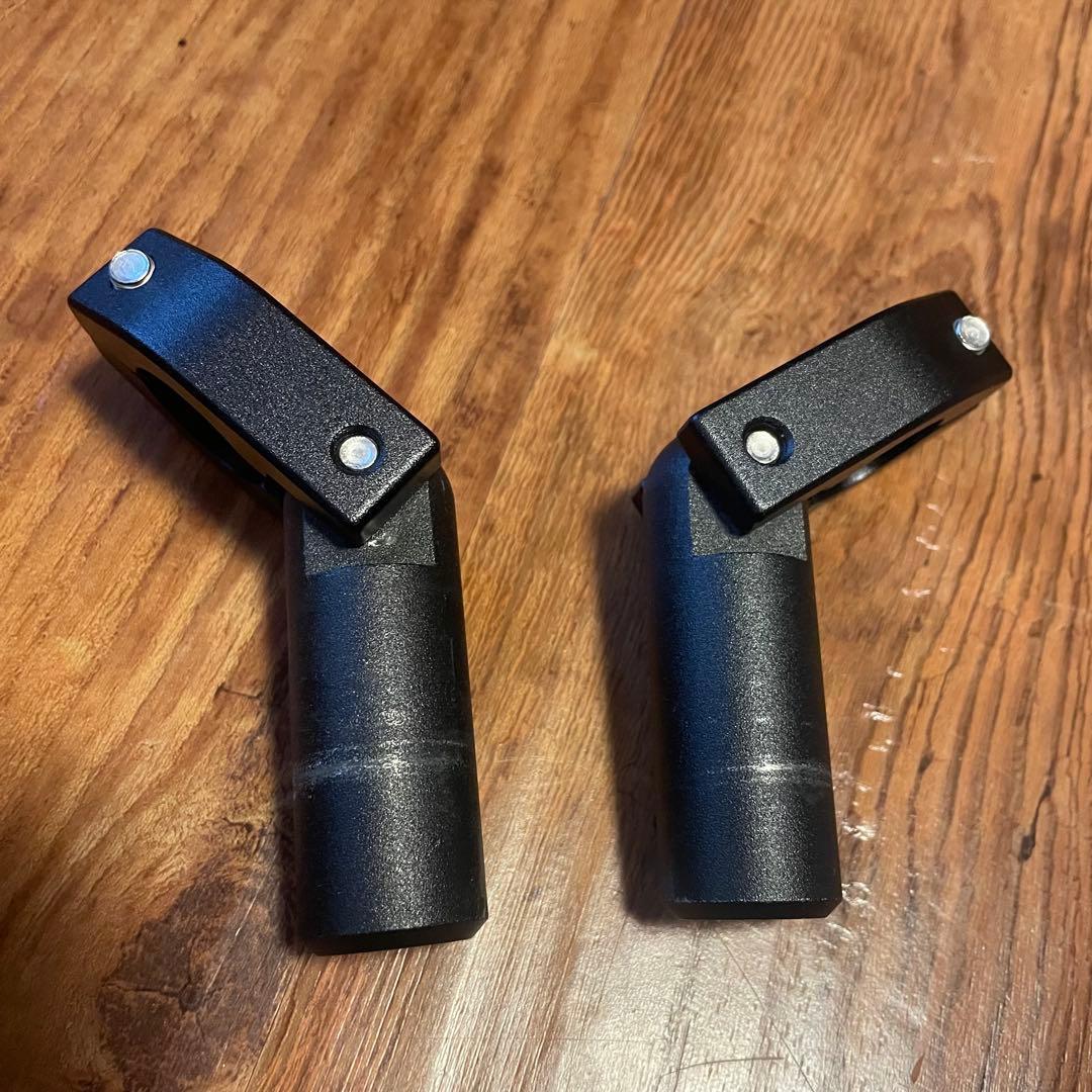 ZETA ジータ ウィンドシールド ショートスクリーン CT125 ハンターカブ