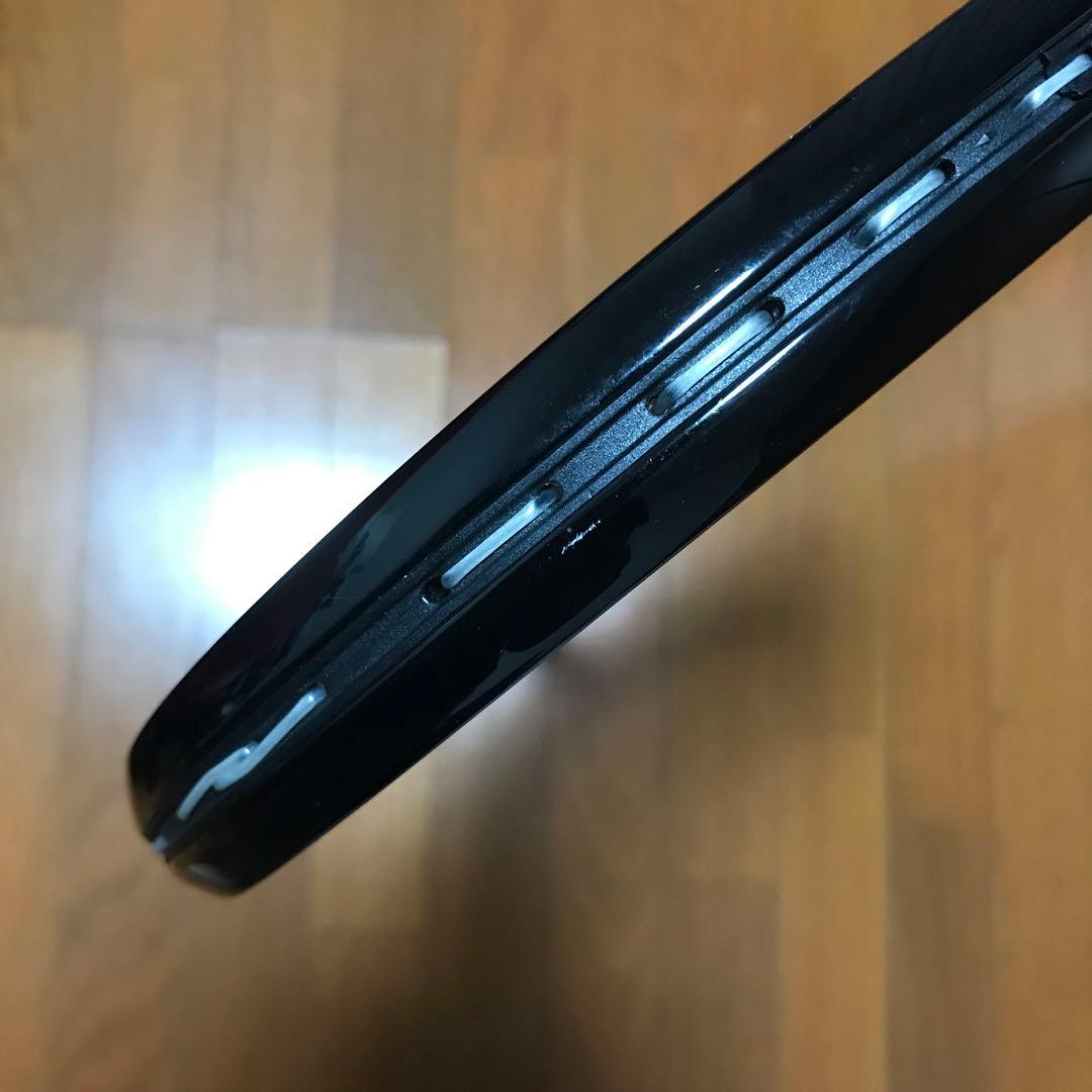 ネクシーガ50G ヨネックス ラケット NEXGA ジオブレイク ボルトレイジ