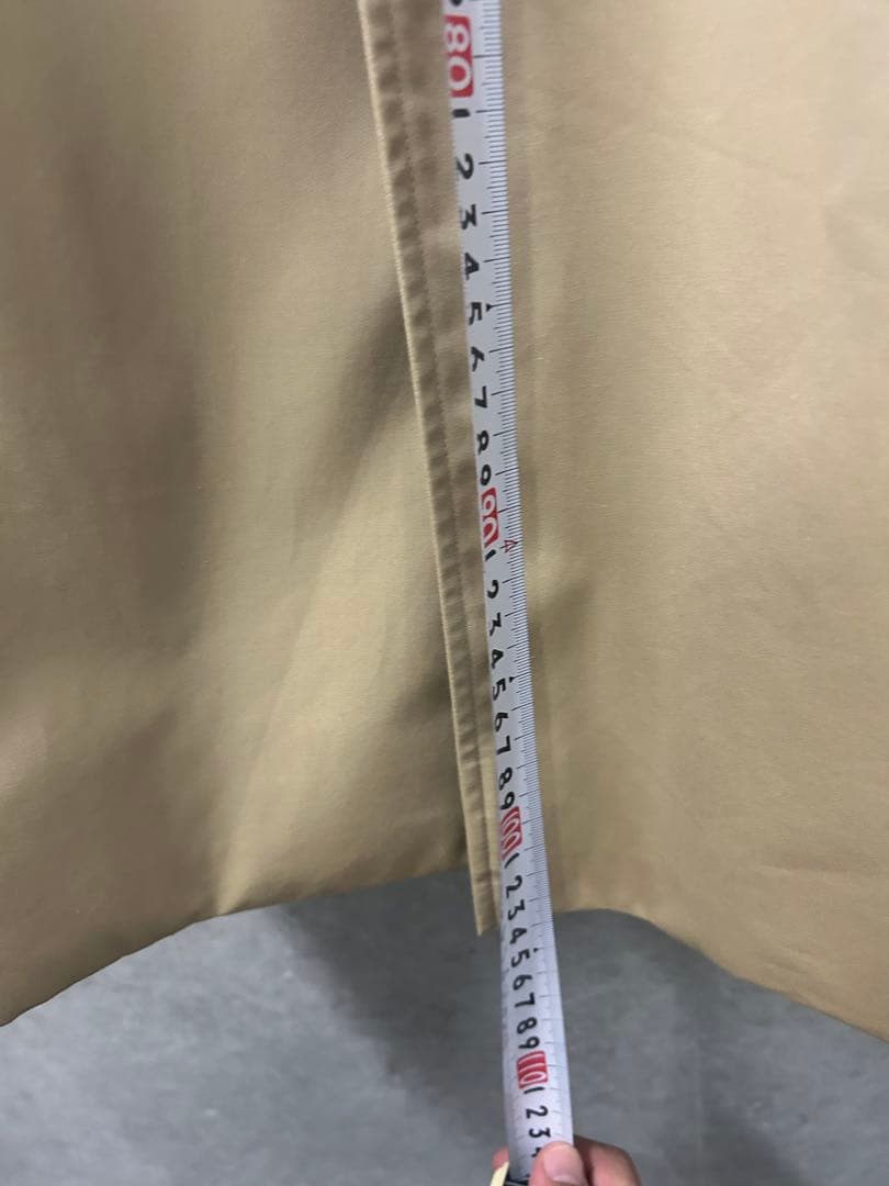 【美品】BURBERRY THE KENSINGTON レディーストレンチコート