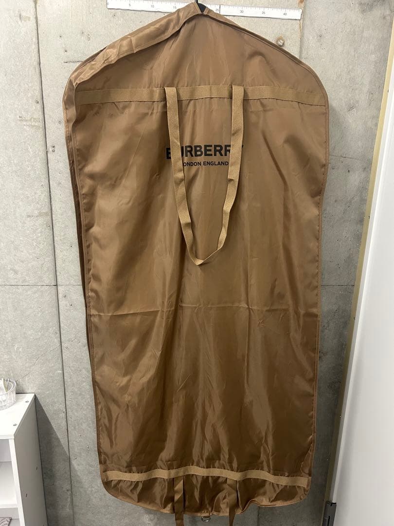 【美品】BURBERRY THE KENSINGTON レディーストレンチコート