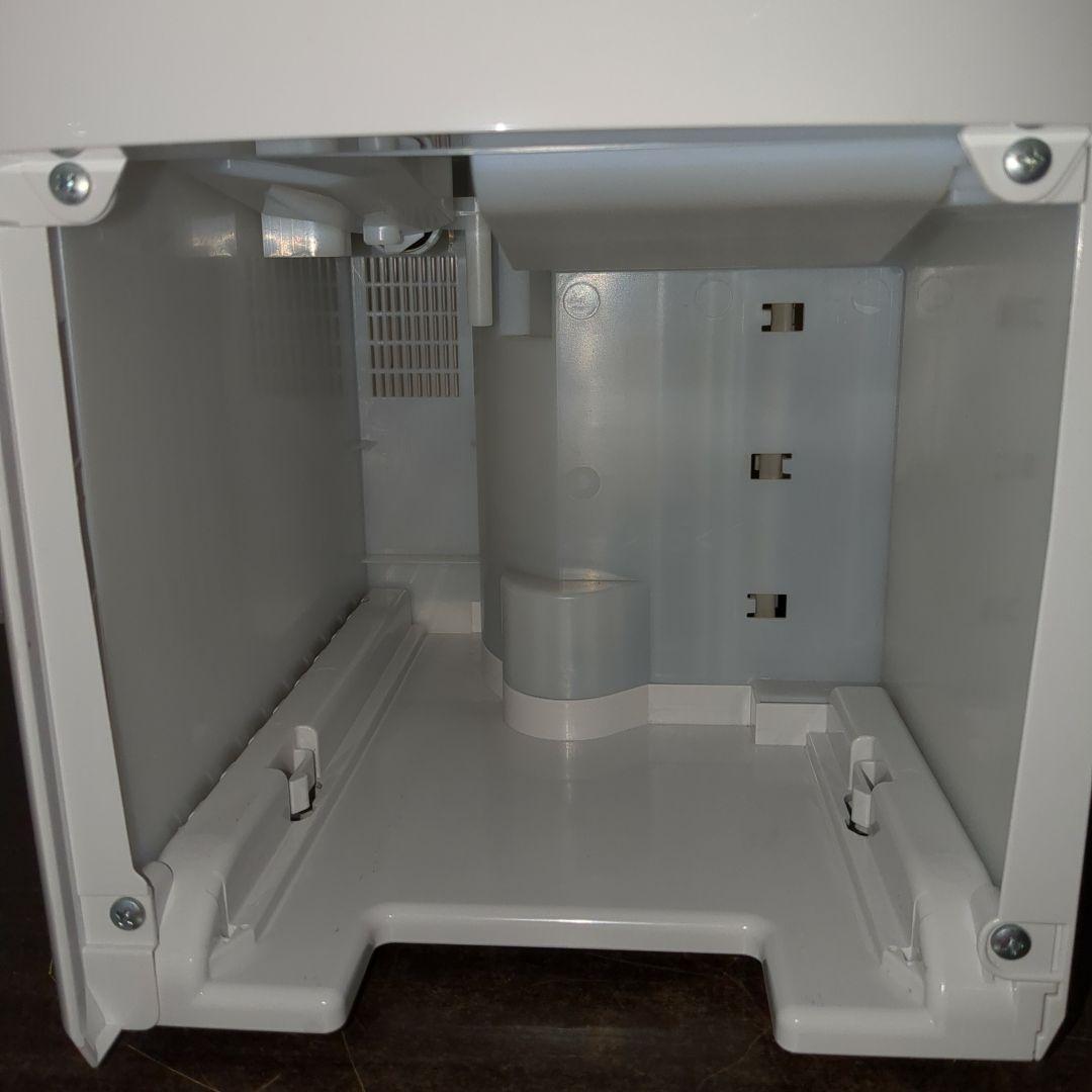 Panasonic 衣類乾燥除湿機 F-YHVX120 2023年製　M2346