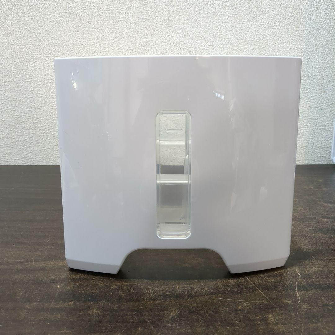 Panasonic 衣類乾燥除湿機 F-YHVX120 2023年製　M2346