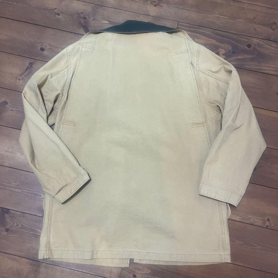 エルエルビーン ハンティングジャケット Mサイズ