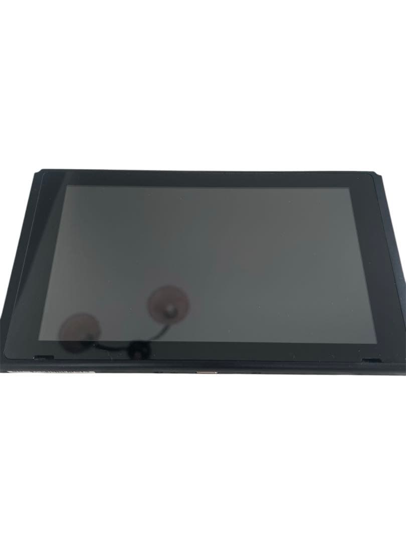 ナ*ナ様 Nintendo Switch あつ森 本体 ドック不良品 あつまれど