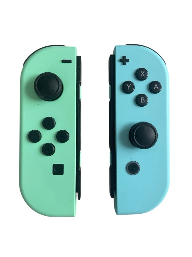 ナ*ナ様 Nintendo Switch あつ森 本体 ドック不良品 あつまれど