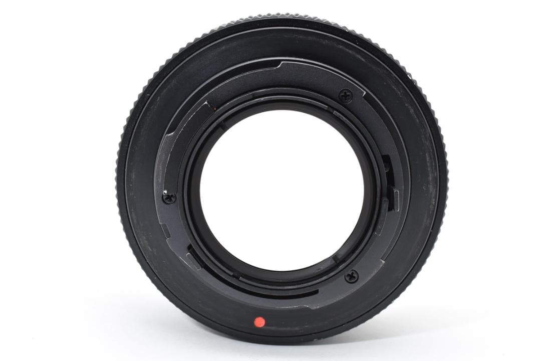 ■ 美品 ■ コンタックス　CONTAX Planar T* 50mm F1.4