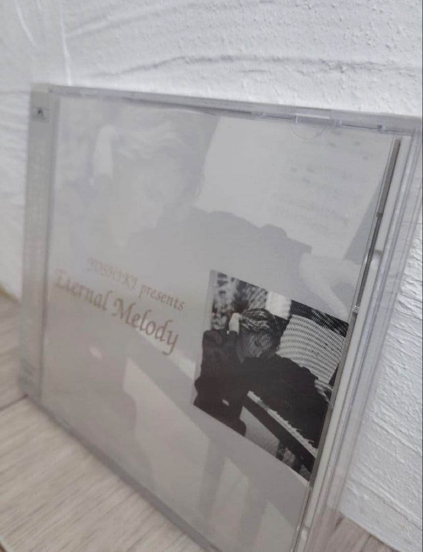 【新品未開封】YOSHIKI presents Eternal Melody
