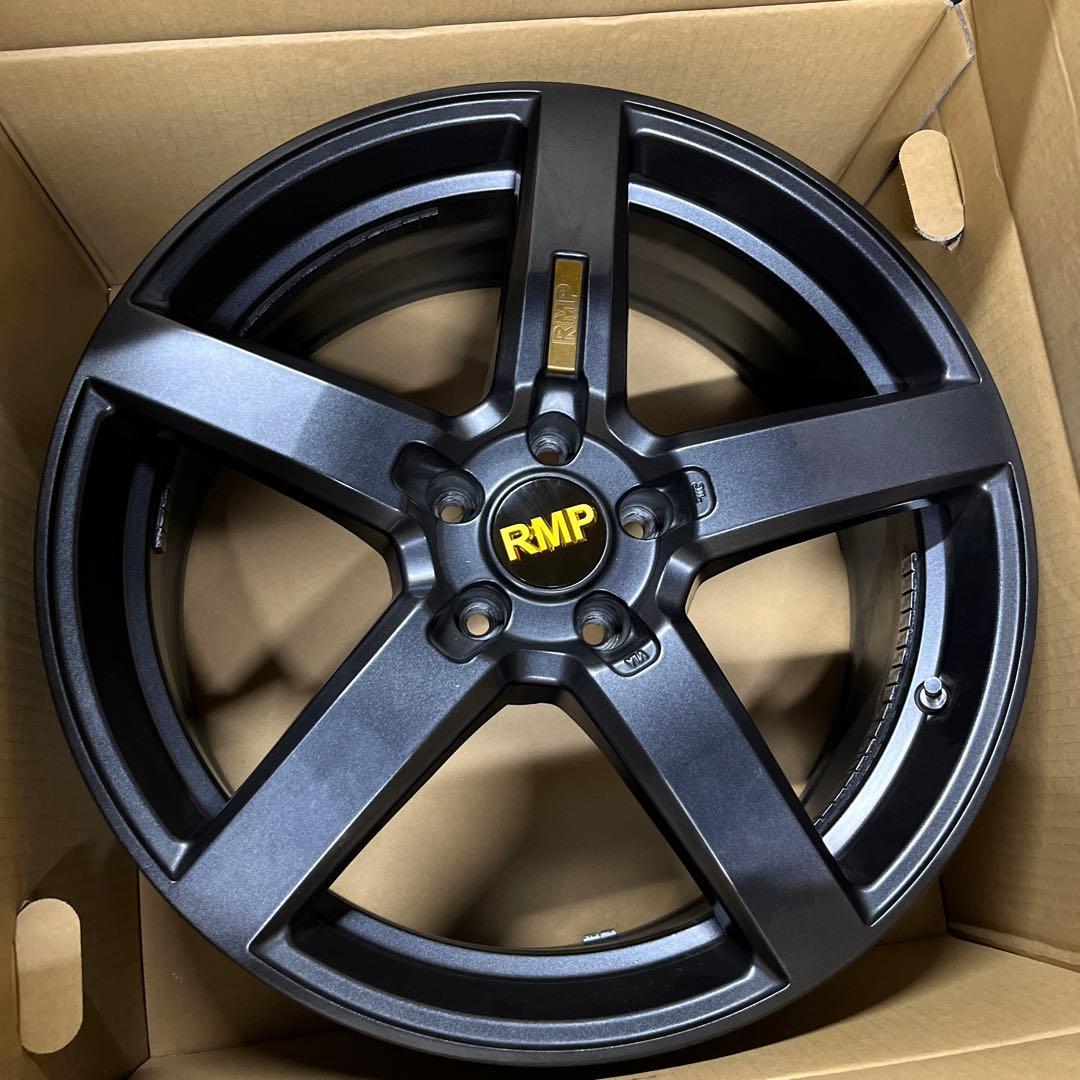 RMP19インチ ホイール　chloe
