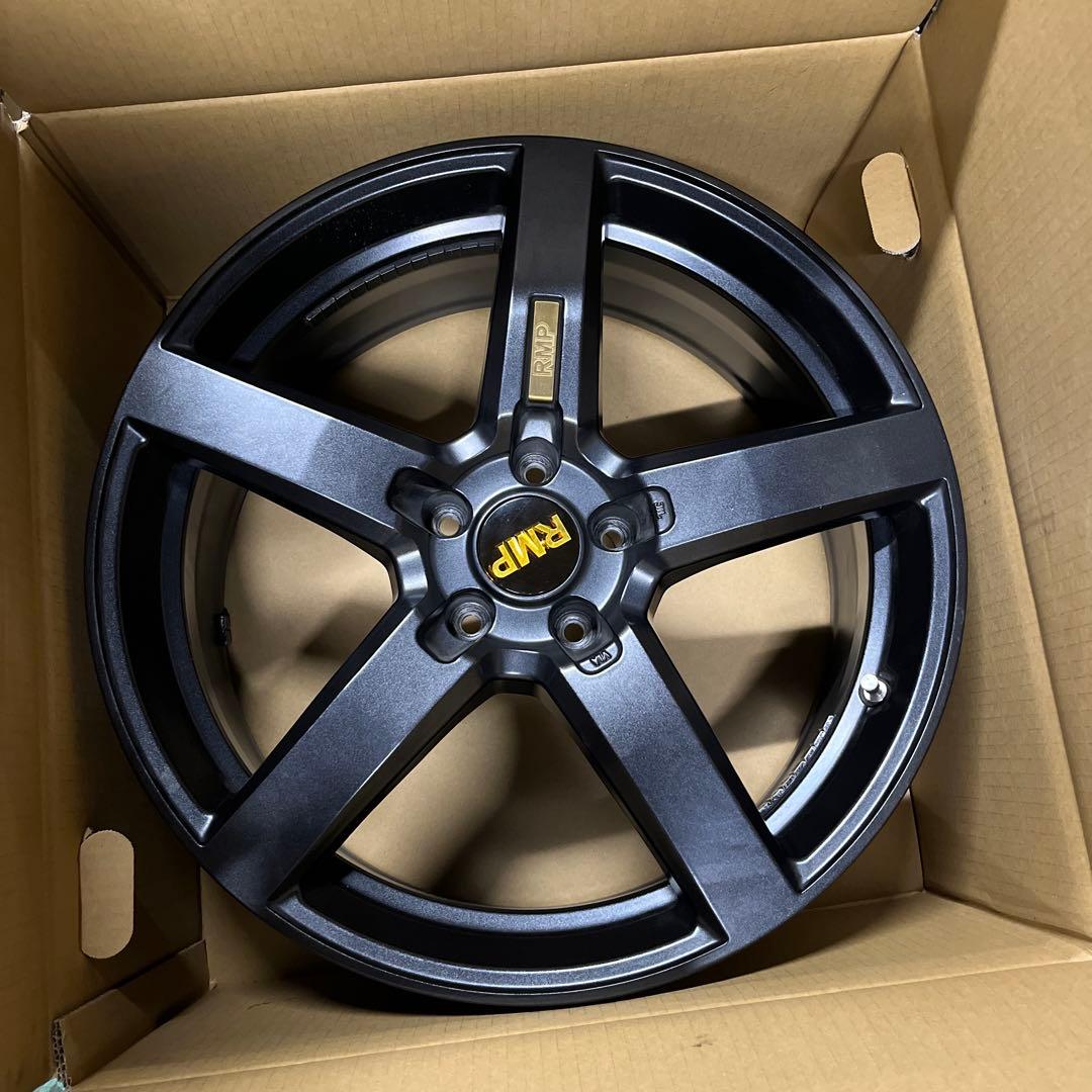 RMP19インチ ホイール　chloe