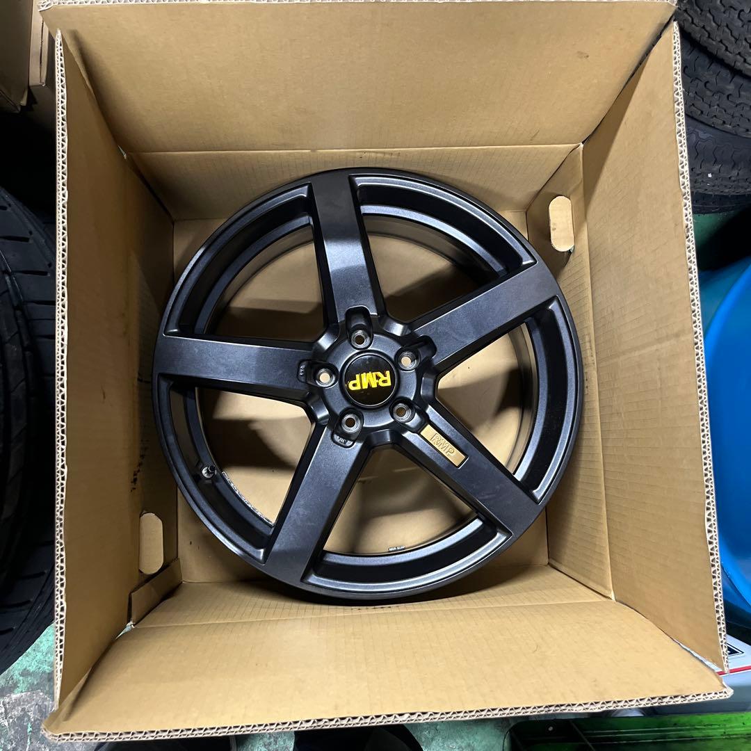 RMP19インチ ホイール　chloe