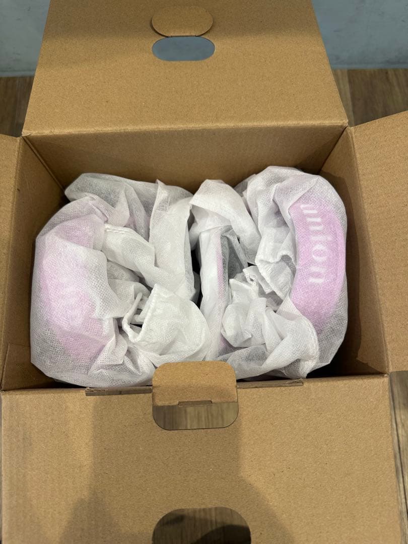 Union Binding ROSA VIOLET Lサイズ